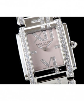 파텍필립 트웬티포-6 쿼츠 491048G